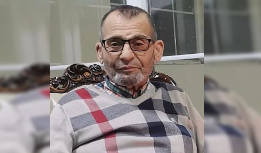 Çorum FK Yöneticisi Yılmaz Özkul'un Acı Günü: Babası Osman Özkul Vefat Etti