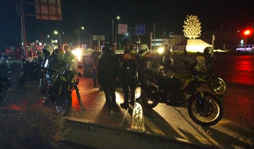 Kovalamaca Kazayla Bitti, Sürücüye Rekor Ceza!