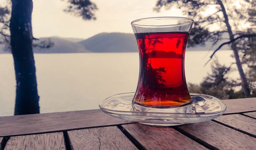 Çay Devi İflas Etti!