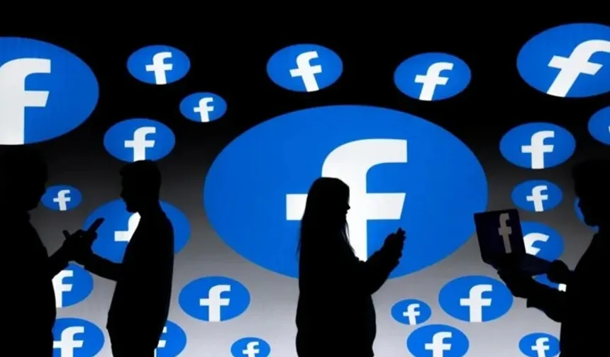 Facebook Çöktü Mü? Kullanıcılar Erişim Sorunu Yaşıyor