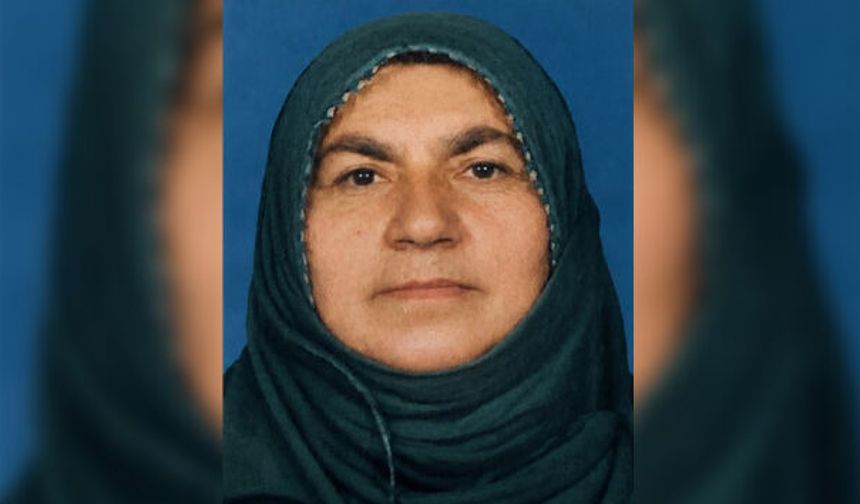 Ferdane Bekar Vefat Etti