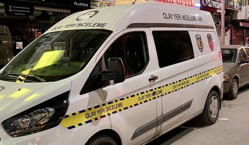 Yakınları Haber Alamadı, Evinde Ölü Bulundu