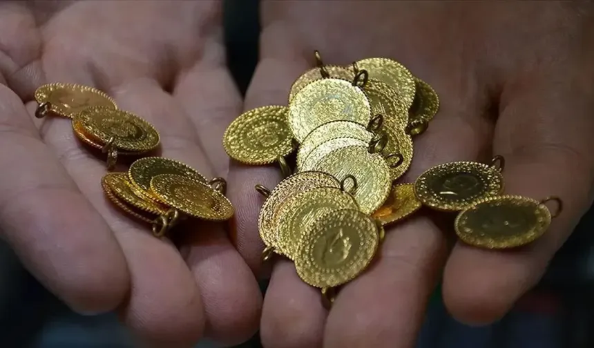 Altında Son Durum! İşte 19 Temmuz 2026 Güncel Altın Fiyatları