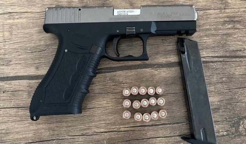 Çorum Polisinden Bir Haftada 118 Asayiş Uygulaması