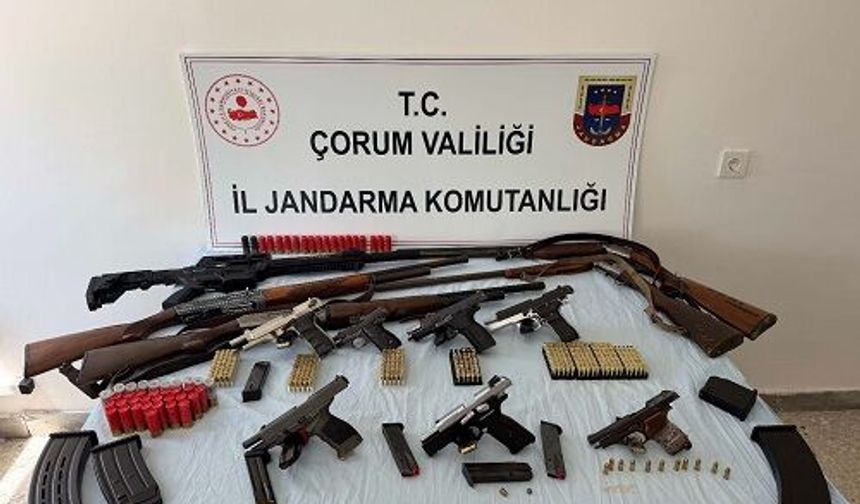 Düğün Magandalarına Jandarma Darbesi!