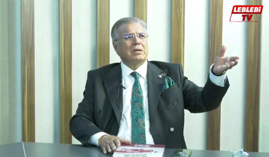 “Turizm Gelişmiyorsa Turizm Müdürü Çalışmıyor Demektir”