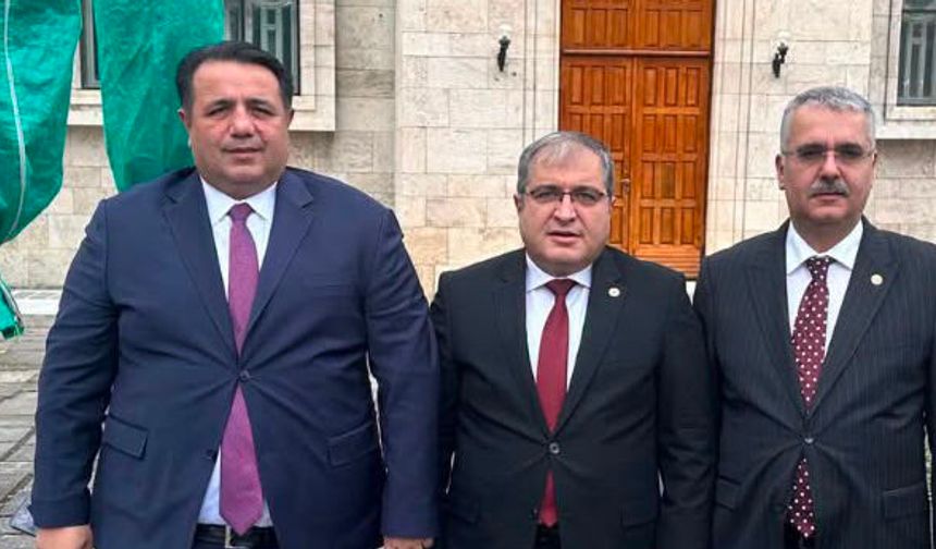 Bayat'a Yatırım Müjdesi