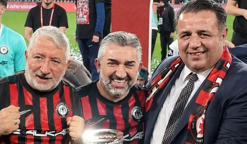 Başkan Balçık: "Çorum'a Karşı Sorumluluğumu Daha Da Artırdı"