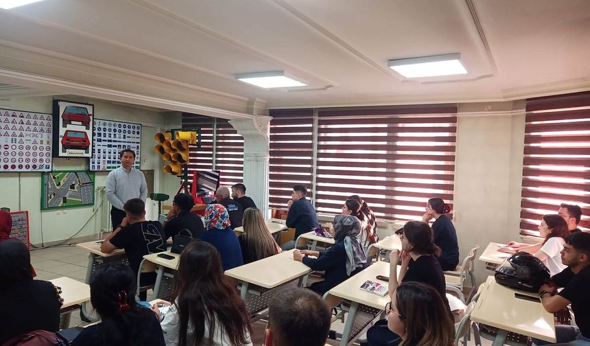 Merdiven Altı Eğitime Geçit Yok! Kurslar Mercek Altında