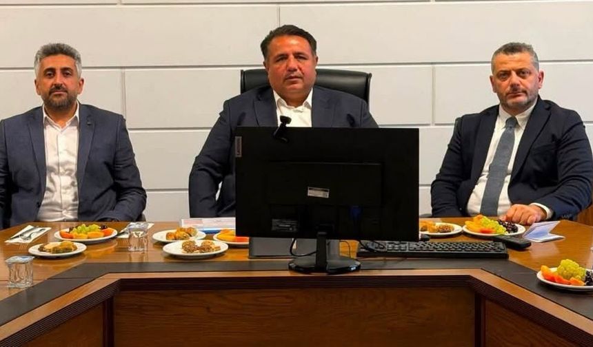 Hastaneye Dev Genişleme! 12 Dönümlük Arazi Kazandırılıyor