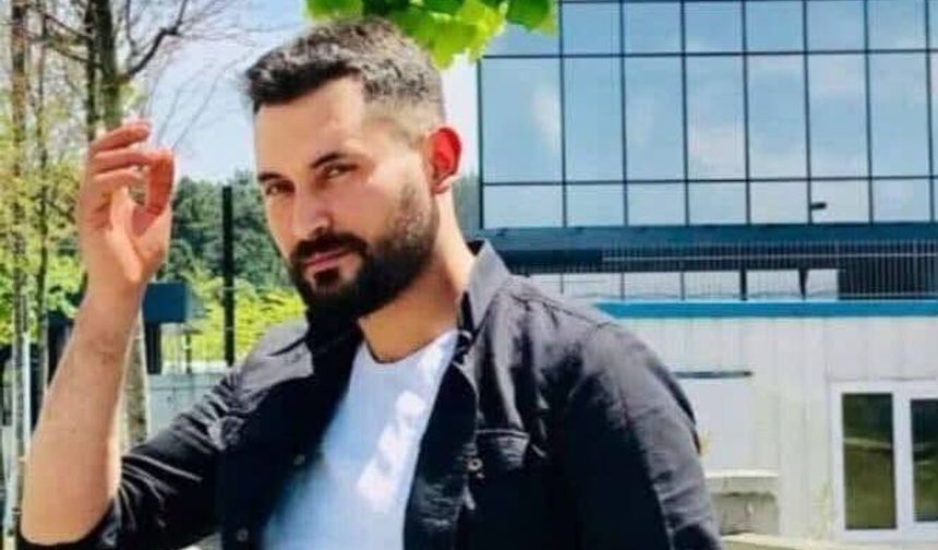 Çorumlu İşçiden Acı Haber! İş Kazası Can Aldı