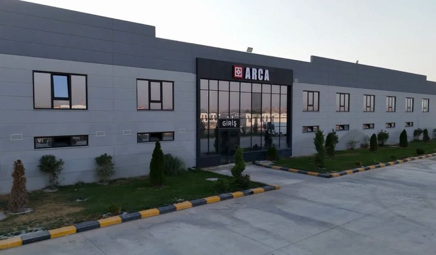 ARCA Hakkında Şok İddia! MASAK Raporuna Takıldı