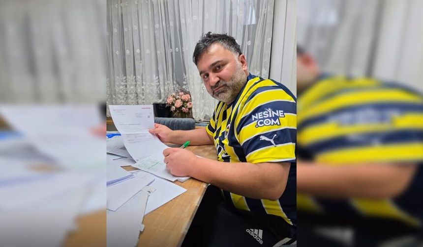 Çorumlu Gurbetçi Hayatını Kaybetti
