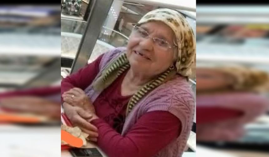 Gülizar Şahin Hayatını Kaybetti