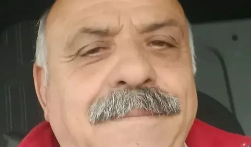 Fabrikada Feci Ölüm: Çorumlu Tır Sürücüsü Hayatını Kaybetti