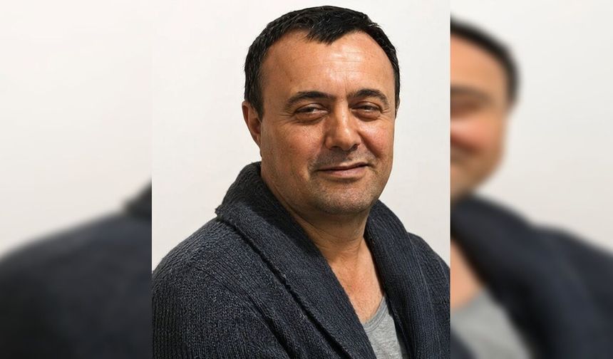 Çorumlu Gurbetçi Servet Aşkın Hayatını Kaybetti