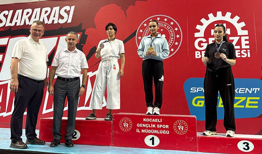Uluslararası Arenada Gurur Veren Başarı