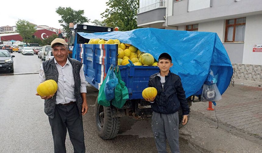 Meşhur 10 Dilim Kavunu Yüzde 150 Zamlandı