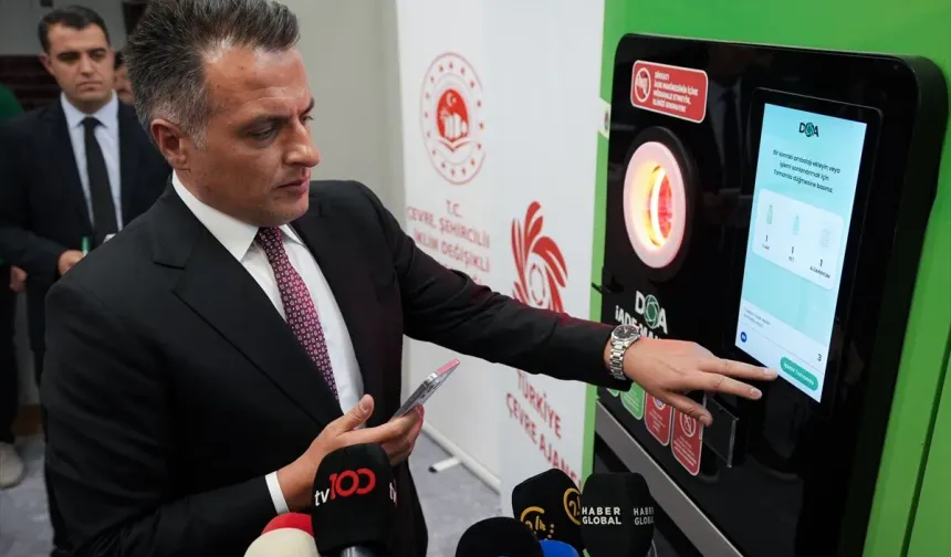 81 İlde Seferberlik Başladı