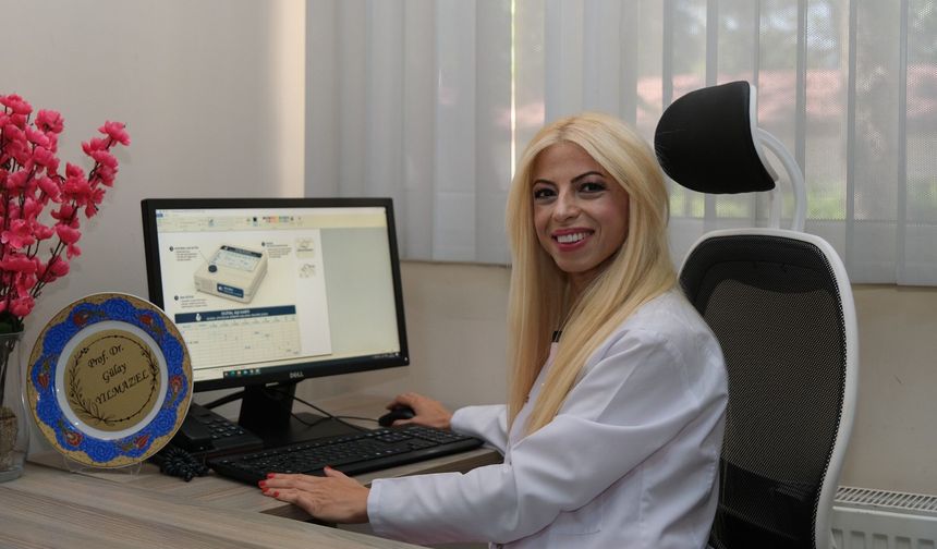 Hitit Üniversitesi'nden Türkiye'ye Örnek Proje!