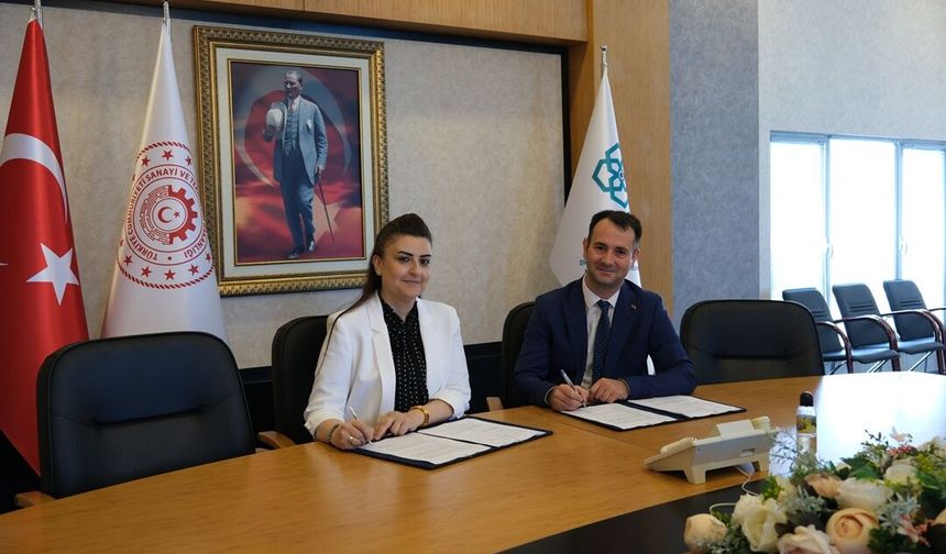 Çorum Ve Amasya'da Medya Çalışanlarına Yapay Zeka Destekli Eğitim Verilecek