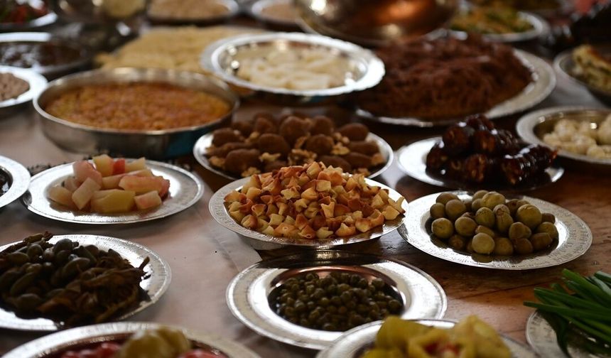 Belediyeden Geleneksel Lezzetleri Yaşatacak Yarışma