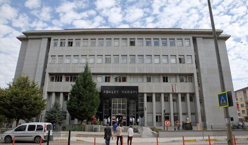 Çorum'da Kasten Öldürmeden Aranan 2 Şahıs Yakalandı