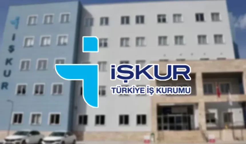 Çorum'da 7 Kişiye 10 Aylık İş Fırsatı! Başvurular Başlıyor