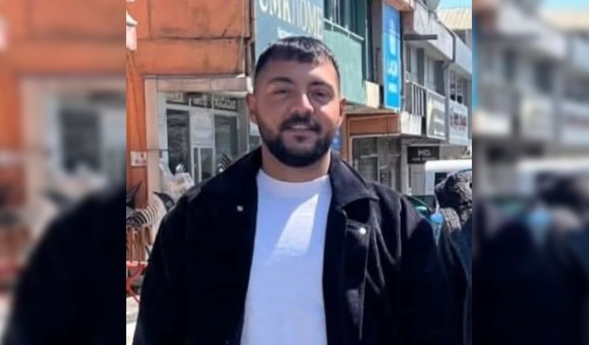 Maskeli Saldırganlar Ateş Açtı! Çorumlu Genç Hayatını Kaybetti