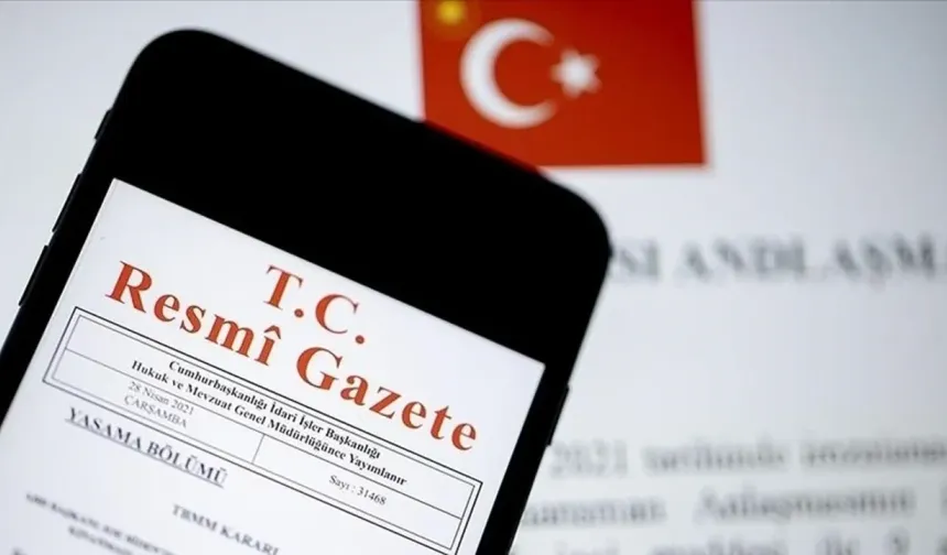 Kamuya Personel Alımında Kritik Değişiklik! Yaş Sınırı 40 Oldu