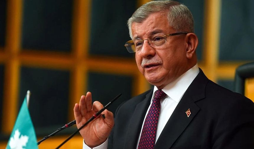 Gelecek Partisi Feshedildi