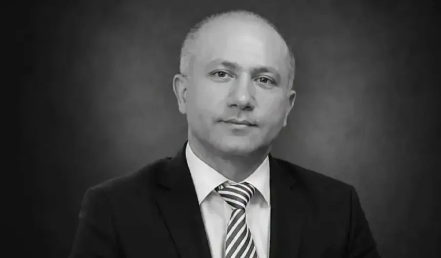 Çorumlu Başmüfettiş Kalbine Yenildi