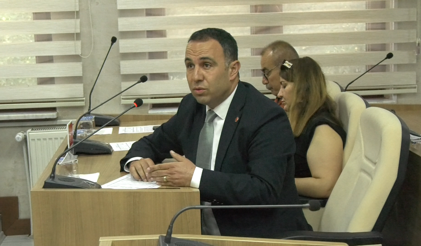 CHP'li Uysal'dan Çiftçiye Destek Çağrısı: "Devlet Fiyat Farkını Karşılamalı"