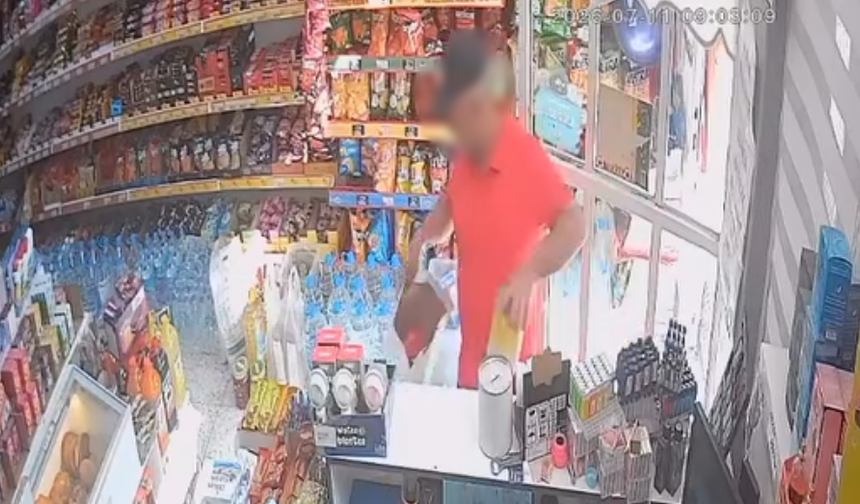 SMA’lı Çocuğun Yardım Parasını Çaldı