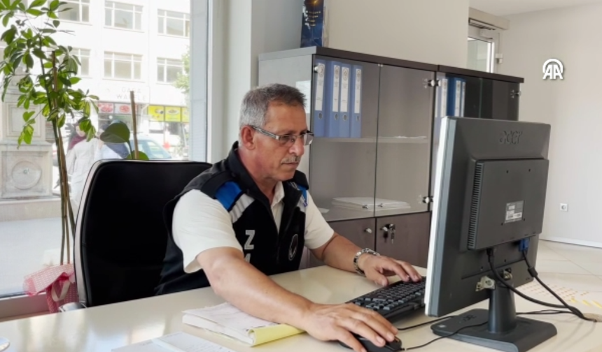 Kan Bağışıyla 30 Yıldır Hastalara "Can" Oluyor