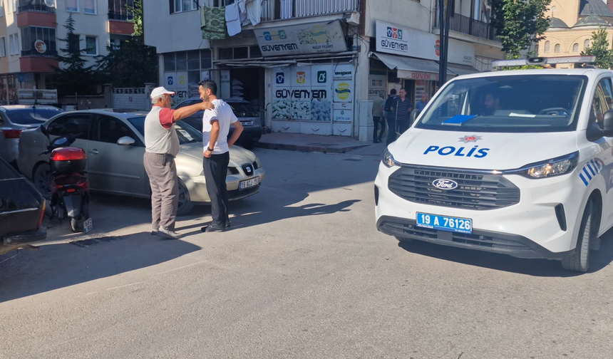 U Dönüşü Faciaya Neden Oluyordu