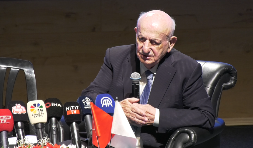 İsmail Kahraman: "15 Temmuz, Türkiye'nin İşgali Hadisesiydi"