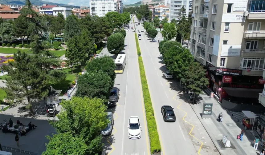 Çorumlular Dikkat, Bu Yollar Trafiğe Kapanacak