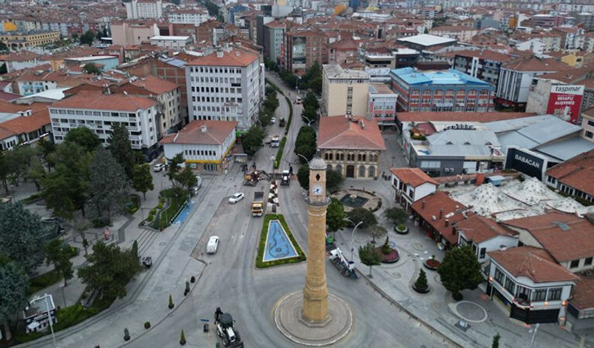Hava Sıcaklıkları Düşecek