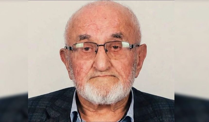 Keresteci Hacı Şenöz Hayatını Kaybetti