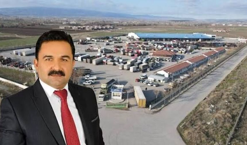 Dert Bir Değil Elvan Elvan! Başkan Doğan'dan Çarpıcı Açıklamalar
