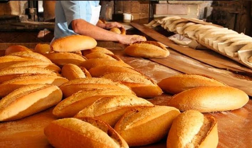 Bakanlıktan Flaş Karar, Ekmeğe İndirim Hamlesi