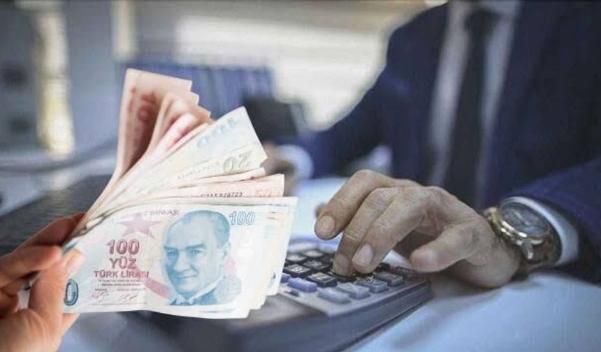 Memura Ek Ödeme Resmi Gazete'de! İşte Alacak Kadrolar