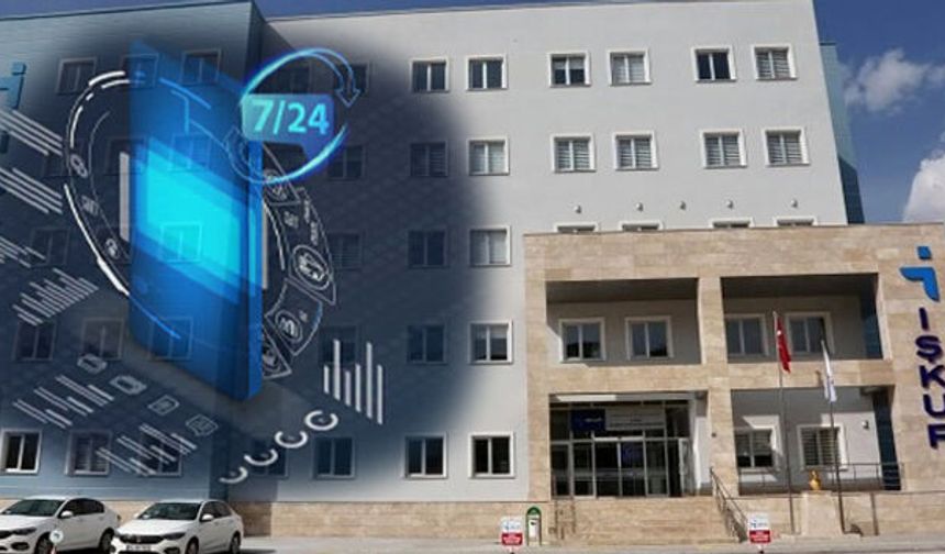 İş Bulmak Bu Kadar Kolay