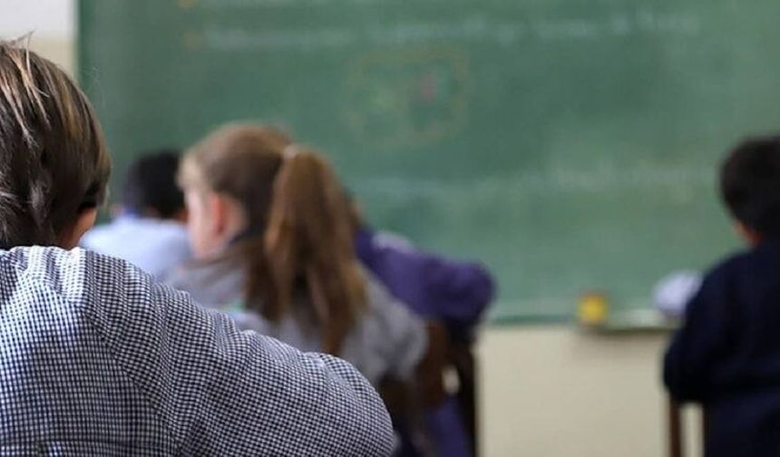 Çorum'daki Okullarda Başladı, Hepsi Yasaklandı