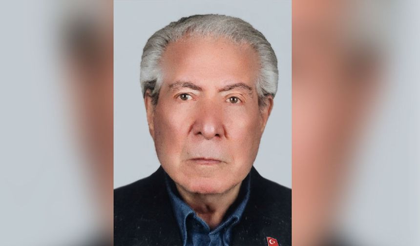 Mecitözü Tutluk Mahallesi’nden Emekli Astsubay Teoman Faydacı Vefat Etti