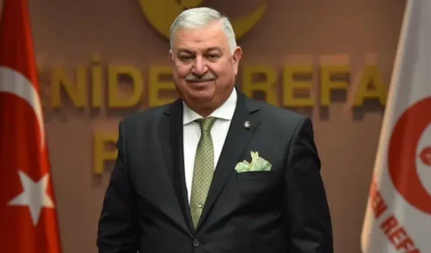İki Parti Birleşiyor mu?