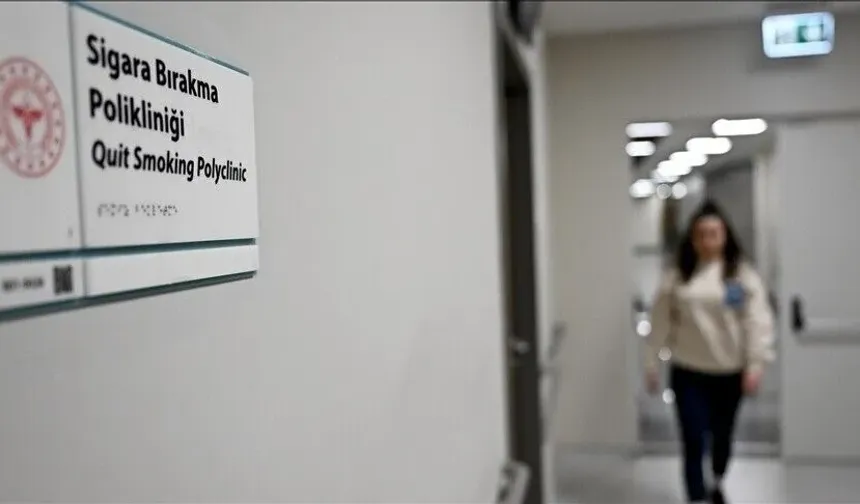 Sigarayı Bırakmak İsteyenlere Müjde: 1 Milyon Kişiye Ücretsiz Destek