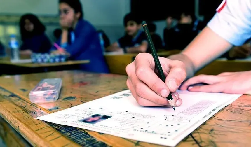 YKS’de Büyük Başarı