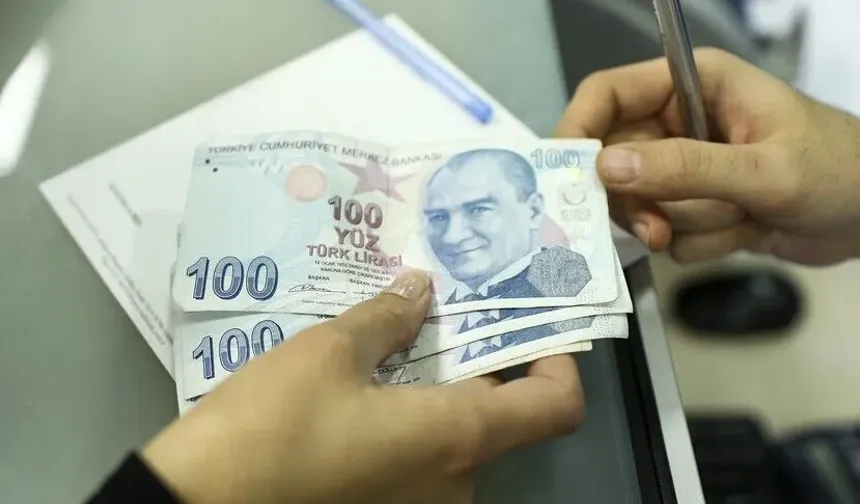 Milyonları İlgilendiriyor! Temmuz Ayı Ödemeleri Hesaplara Yattı